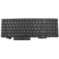 Lenovo Keyboard Non-Backlit For ThinkPad P72 T590 E590 01YP640